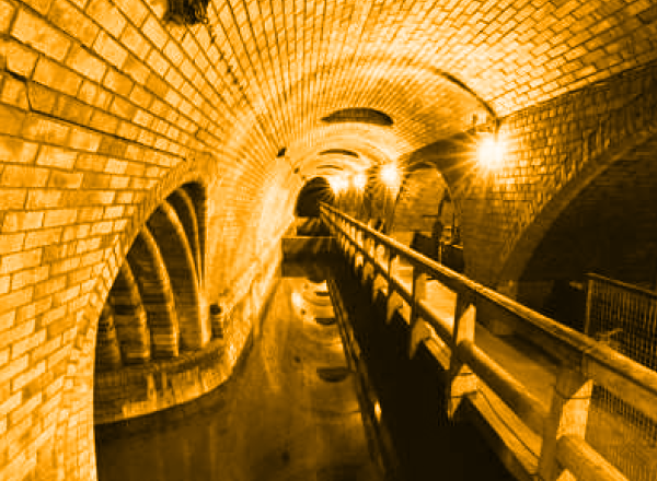 Oxford STW Sludge Strategy Project