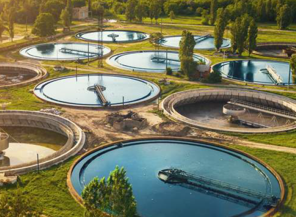 Private Pumping Stations