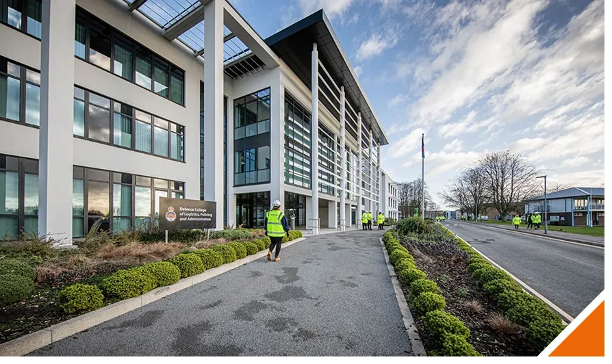 Local Government and Defence