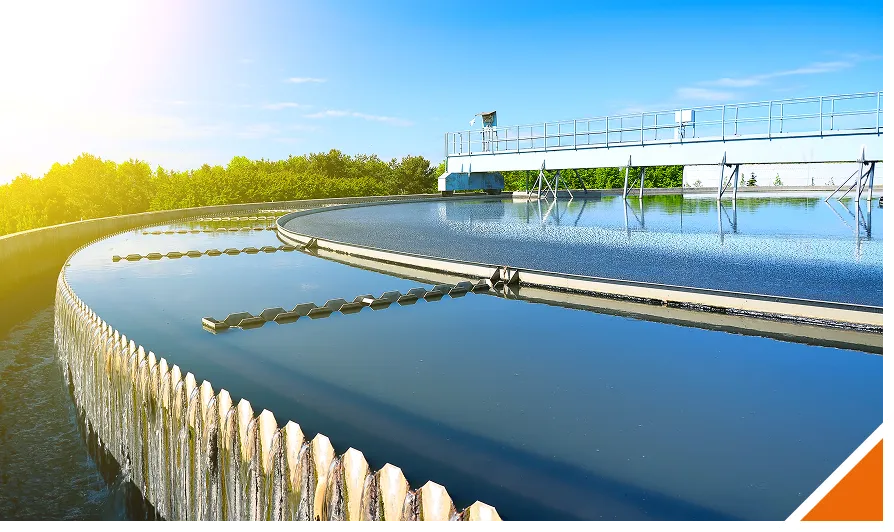 Water and Environment