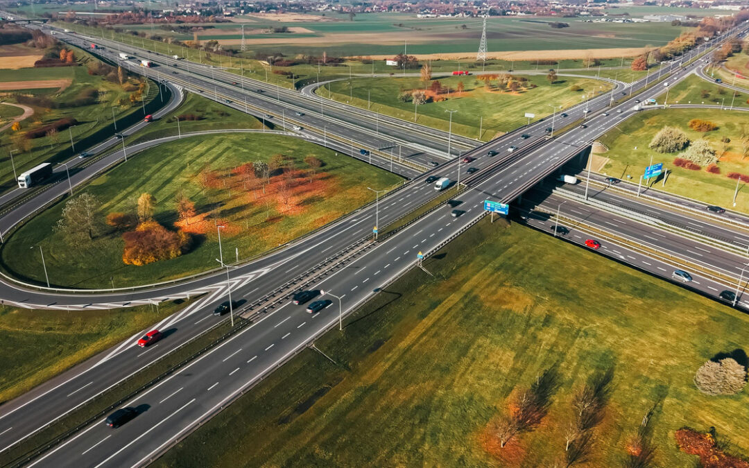 Commercial Assurance A63 Hull Improvement Scheme
