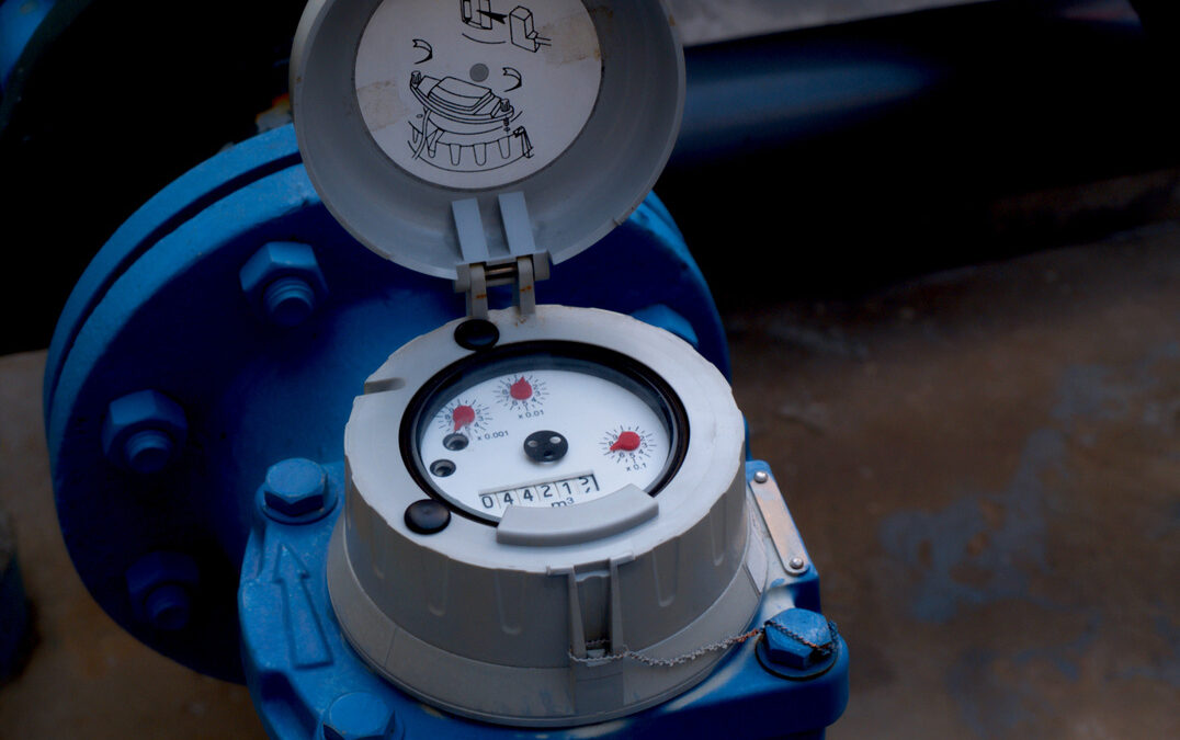 Commercial Assurance Metering & Demand Reduction