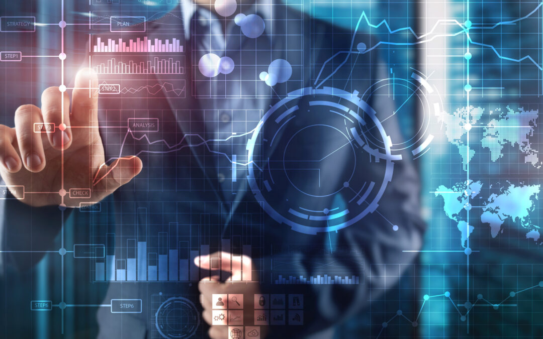 Data Driven Commercial Insight Through Power BI