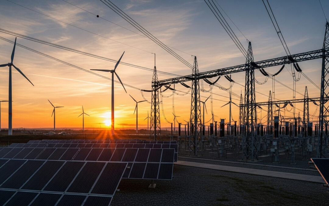 WIP & Debt Recovery Northern Powergrid Contract